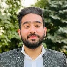 Bilal M.